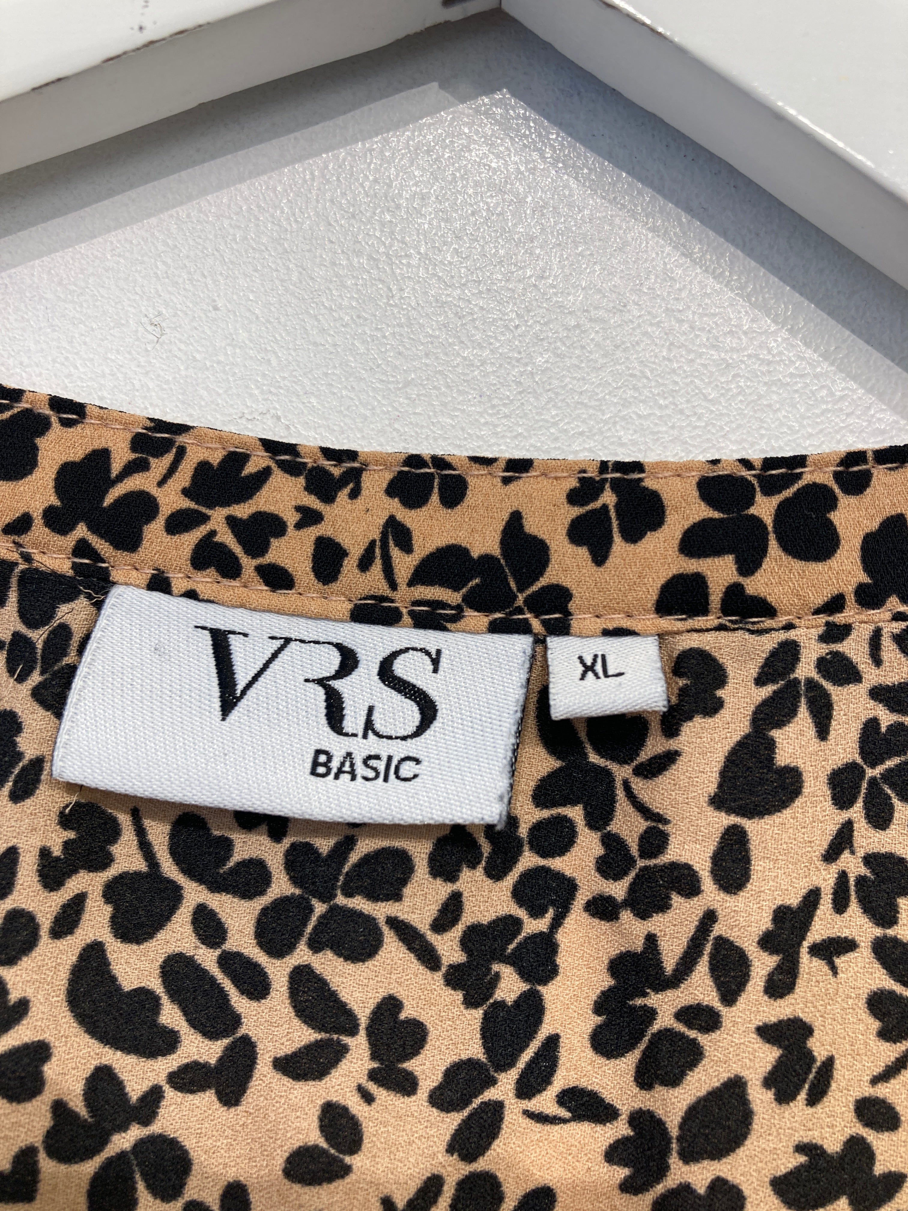 VRS Bluse